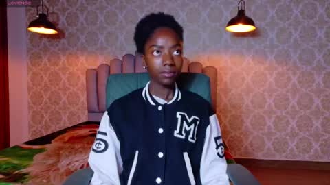 Katia online show from November 18, 11:58 am