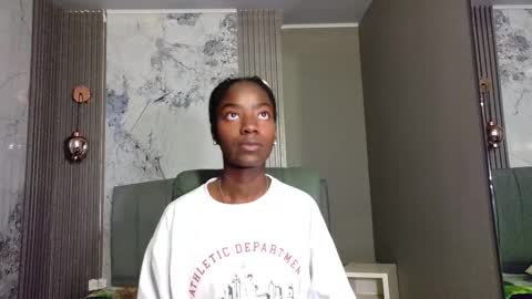 Katia online show from December 1, 11:59 am