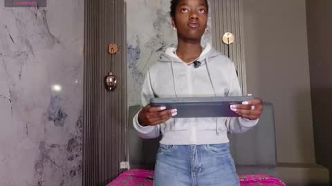 Katia online show from January 17, 12:21 pm