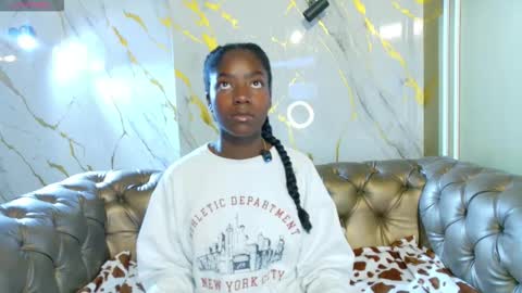 Katia online show from February 2, 12:37 pm