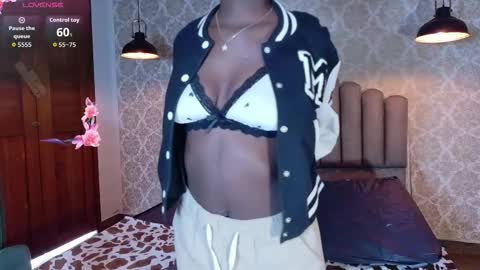 Katia online show from February 26, 7:24 pm