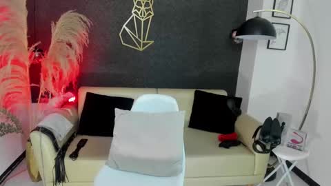 katia_high online show from January 10, 4:14 am