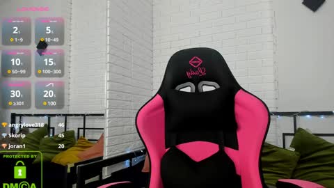 Katia  online show from January 17, 12:52 pm