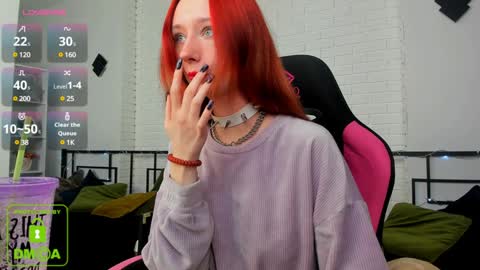 Katia  online show from January 19, 6:31 am