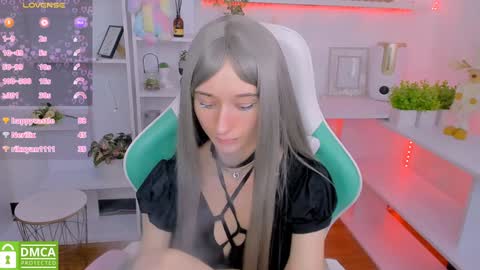 Katia  online show from February 5, 9:36 am