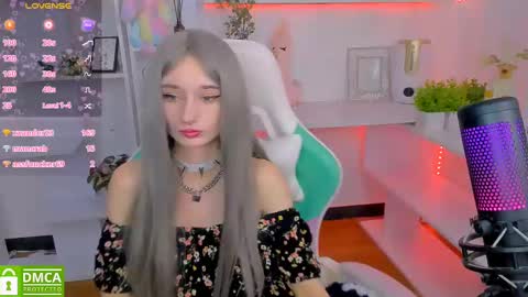 Katia  online show from February 11, 9:42 am