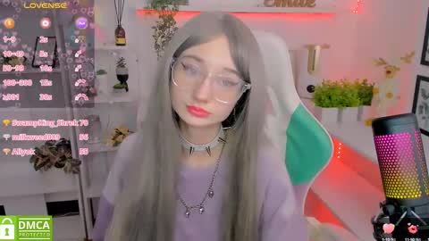 Katia  online show from February 16, 9:37 am