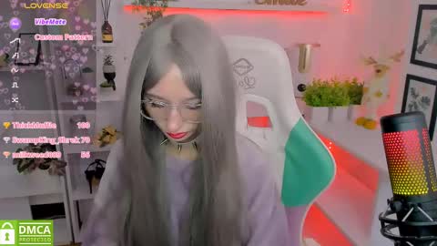 Katia  online show from February 16, 12:43 pm