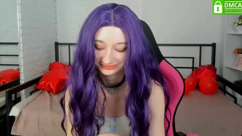 Katia  online show from February 28, 1:03 pm