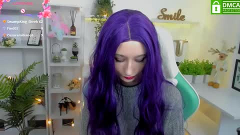 Katia  online show from March 1, 11:06 am