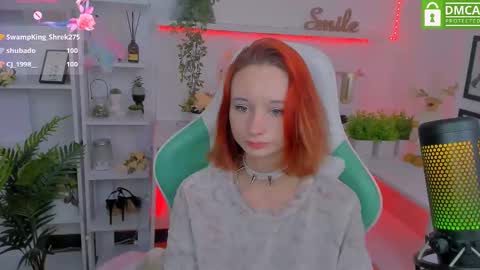 Katia  online show from March 2, 9:31 am