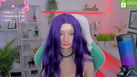 Katia  online show from March 4, 12:55 pm