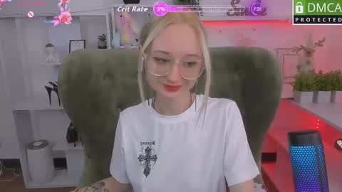 Katia  online show from October 7, 5:37 am