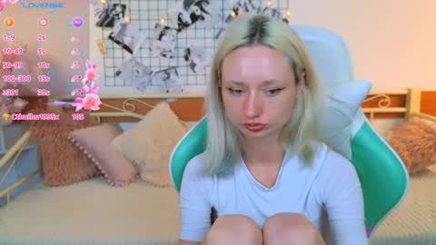 Katia  online show from March 27, 8:26 am