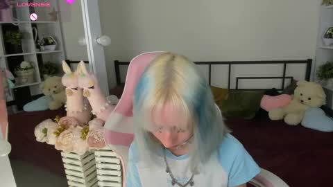 Katia  online show from April 24, 5:32 am