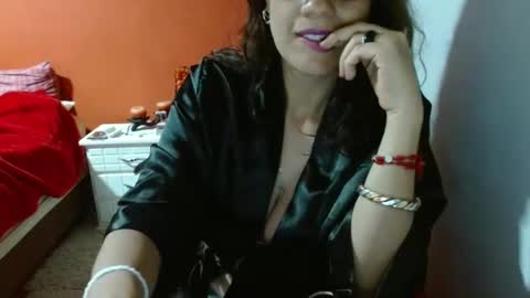 Snapshot of katia_love69 chatting on January 18, 6:45 am Katia Love69 online show from January 18, 6:45 am