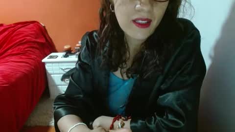 Snapshot of katia_love69 chatting on January 26, 12:01 pm Katia Love69 online show from January 26, 12:01 pm
