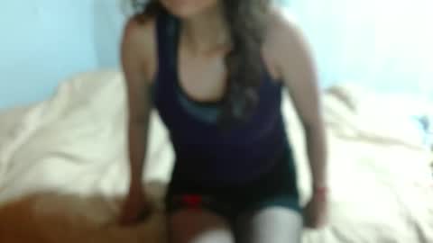 Snapshot of katia_love69 chatting on October 20, 6:03 am Katia Love69 online show from October 20, 6:03 am