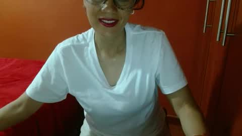 Katia Love69 online show from April 26, 11:41 am