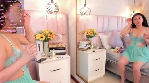 katia_miller__ online show from June 2, 12:07 pm