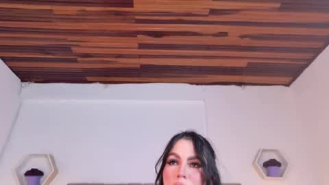 Kate  online show from April 23, 10:56 pm