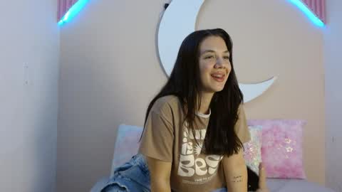 . . KATIA . . online show from April 21, 8:01 pm