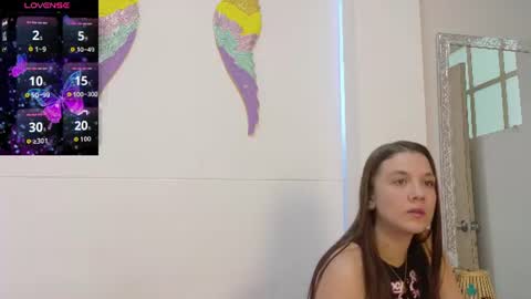 . . KATIA . . online show from July 25, 7:11 pm