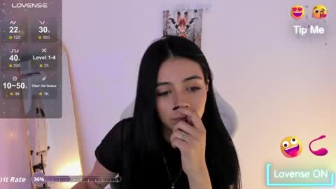 Snapshot of katia_sex25 chatting on April 30, 9:41 pm Katia online show from April 30, 9:41 pm