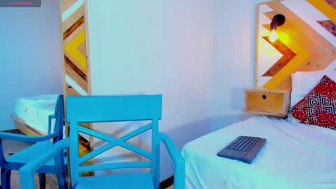 Katia online show from January 17, 1:57 am