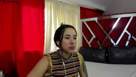Katia Cuper  online show from February 9, 8:13 pm