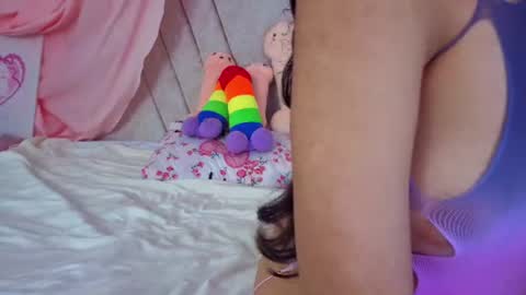 Katia online show from July 17, 2:13 pm