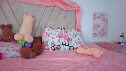 Katia online show from July 22, 3:04 pm