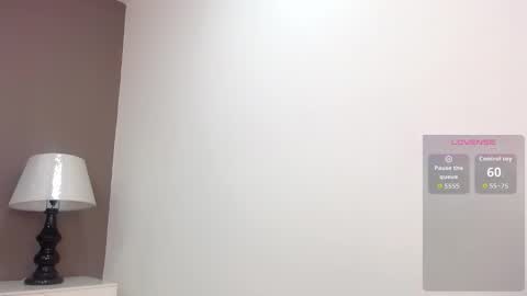 Katia Foster online show from November 9, 12:58 pm