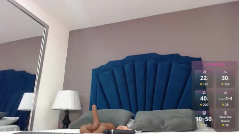 Katia Foster online show from November 28, 2:09 pm