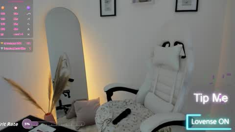 Katia online show from November 22, 5:56 pm