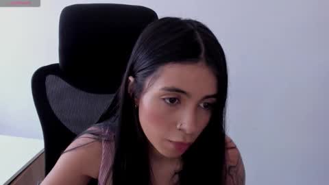 Katia online show from January 9, 6:21 pm