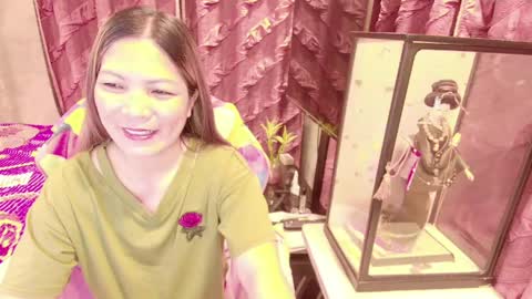 Kate online show from March 23, 7:40 pm