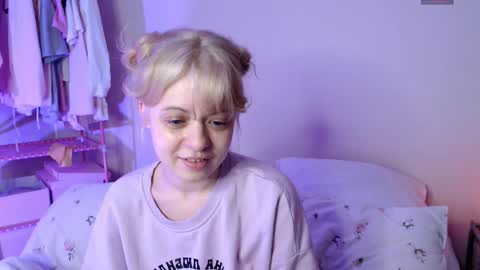 Katie Deville online show from February 13, 9:55 pm