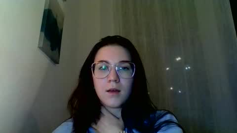 Snapshot of katie_foxi chatting on January 11, 5:40 pm katie_foxi online show from January 11, 5:40 pm