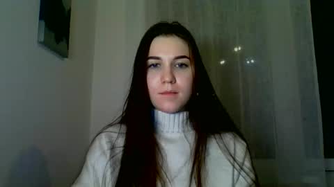 Snapshot of katie_foxi chatting on January 17, 6:12 pm katie_foxi online show from January 17, 6:12 pm