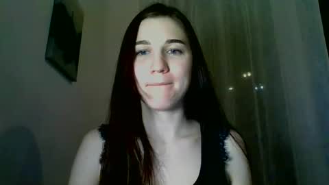 Snapshot of katie_foxi chatting on February 7, 8:10 pm katie_foxi online show from February 7, 8:10 pm