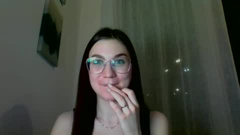 Snapshot of katie_foxi chatting on March 12, 7:59 pm katie_foxi online show from March 12, 7:59 pm