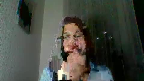 Snapshot of katie_foxi chatting on October 2, 4:25 pm katie_foxi online show from October 2, 4:25 pm