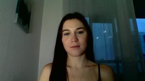 Snapshot of katie_foxi chatting on October 5, 3:10 pm katie_foxi online show from October 5, 3:10 pm