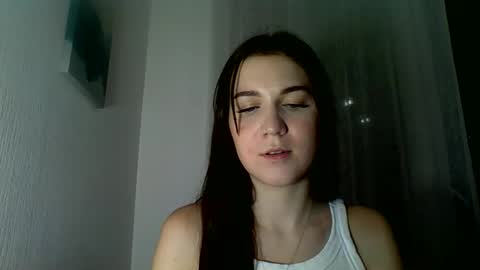 Snapshot of katie_foxi chatting on October 10, 5:23 pm katie_foxi online show from October 10, 5:23 pm