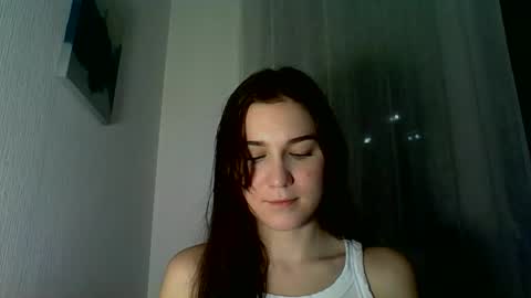 Snapshot of katie_foxi chatting on October 19, 4:18 pm katie_foxi online show from October 19, 4:18 pm