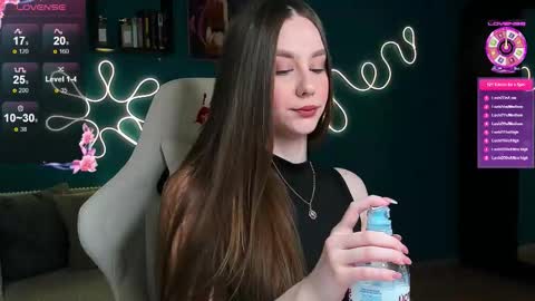 Katie online show from October 28, 3:21 am