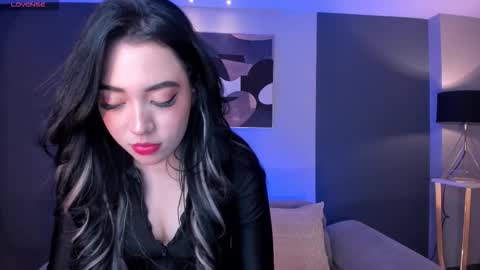 katieangel1 online show from October 12, 11:31 am