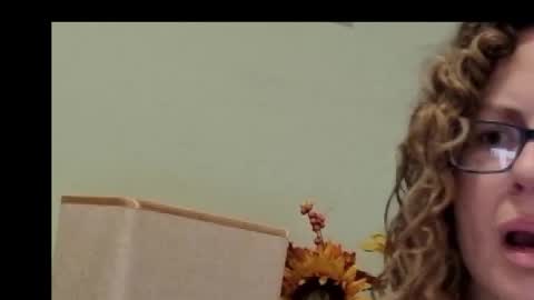 Katie Coxxwell online show from December 22, 3:25 am