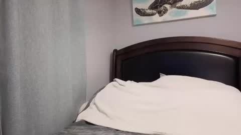 Katie Coxxwell online show from January 12, 5:01 am